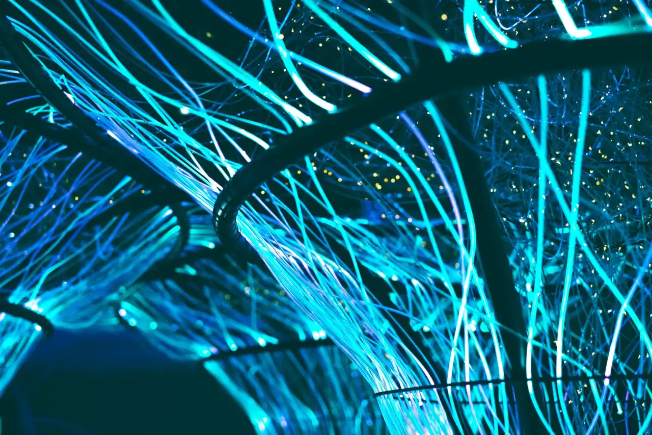 光纤照明系统与LED灯具的选型搭配方案指南正文配图 1