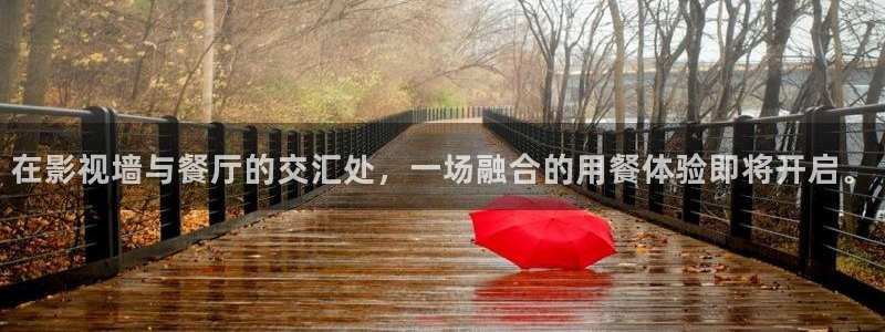 四虎影院wwwch：在影视墙与餐厅的交汇处，一场融合的用餐体验即将开启。