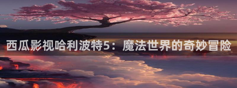 四虎影院1515：西瓜影视哈利波特5：魔法世界的奇妙冒险